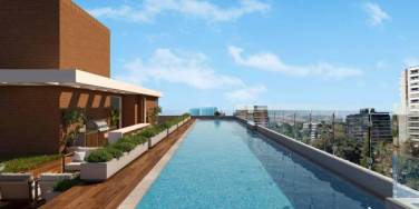 Apartamento nuevo en Venta Zona 10 Ciudad de Guatemala - Image 1