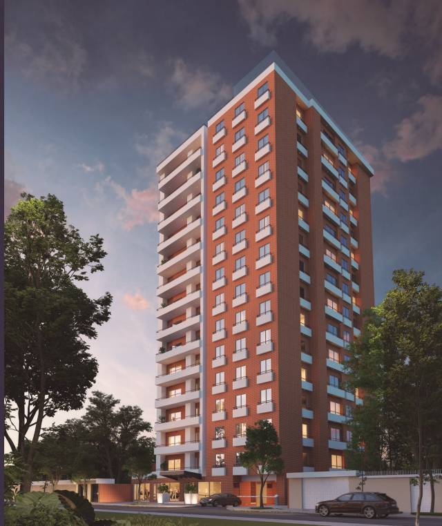 Apartamento nuevo en Venta Zona 10 Ciudad de Guatemala - Image 2