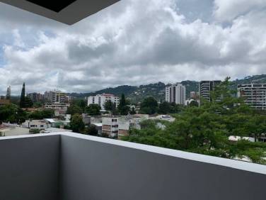 Venta Apartamento nuevo en Edificio Boutique zona 15 - Image 1