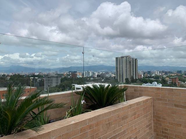 Venta Apartamento nuevo en Edificio Boutique zona 15 - Miniatura 5