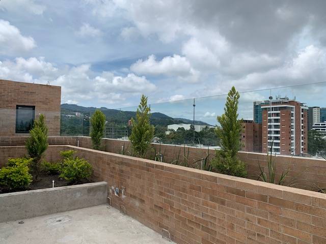 Venta Apartamento nuevo en Edificio Boutique zona 15 - Miniatura 6