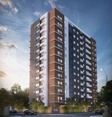 Apartamento Penthouse Nuevo En Venta Zona 11 Guatemala - Image 1