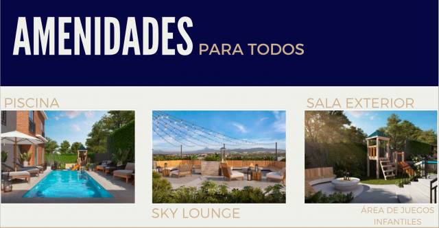 Apartamento Penthouse Nuevo En Venta Zona 11 Guatemala - Image 5