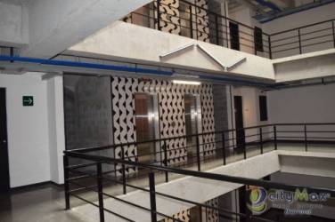 Alquiler Apartamento zona 4