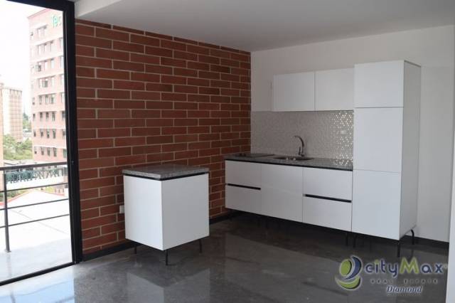 Alquiler Apartamento zona 4 - Image 5
