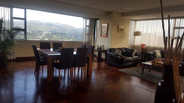 Apartamento Ph En Venta Zona 14 Ciudad De Guatemala - Image 3