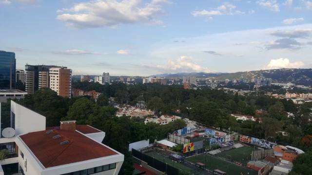 Apartamento Ph En Venta Zona 14 Ciudad De Guatemala - Image 5