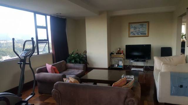 Apartamento Ph En Venta Zona 14 Ciudad De Guatemala - Miniatura 7
