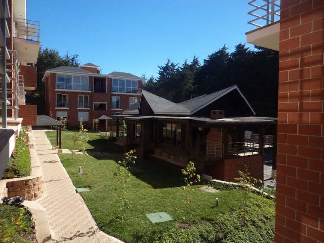 Apartamento En Venta Fraijanes - Image 2