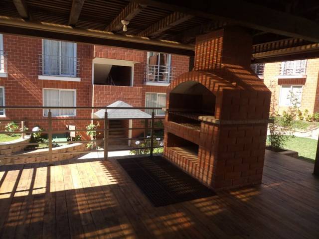 Apartamento En Venta Fraijanes - Miniatura 6