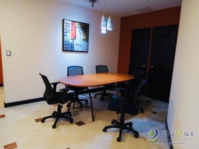 Renta Apartamento zona 14 amueblado - Image 2
