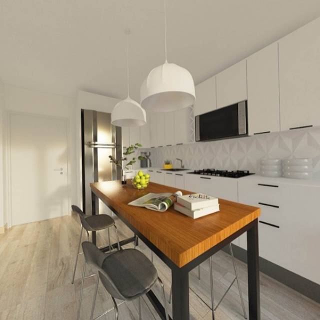 Apartamento Nuevo En Venta Zona 13 - Image 4