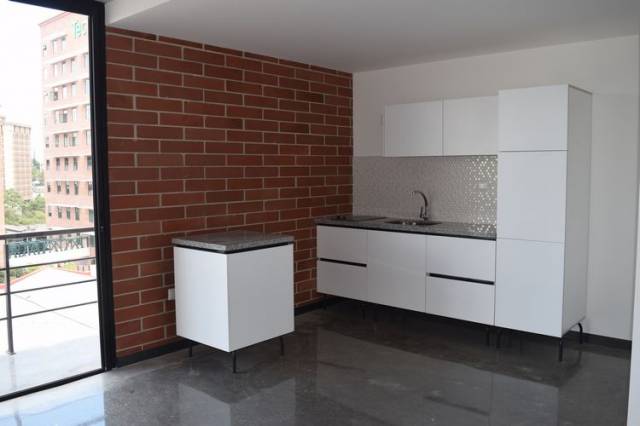 Apartamento en renta zona 4 - Image 4