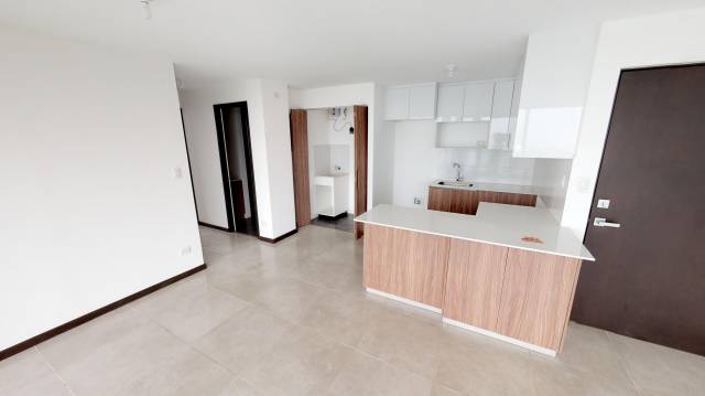 Apartamento En Venta Zona 15 Ciudad De Guatemala - Image 1