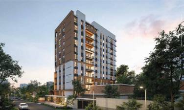 Apartamento Exclusivo Nuevo En Venta Zona 15 Ciudad De Guatemala - Image 1