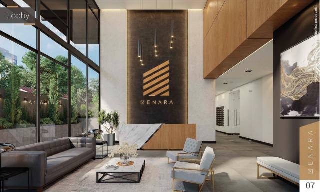 Apartamento Exclusivo Nuevo En Venta Zona 15 Ciudad De Guatemala - Image 2