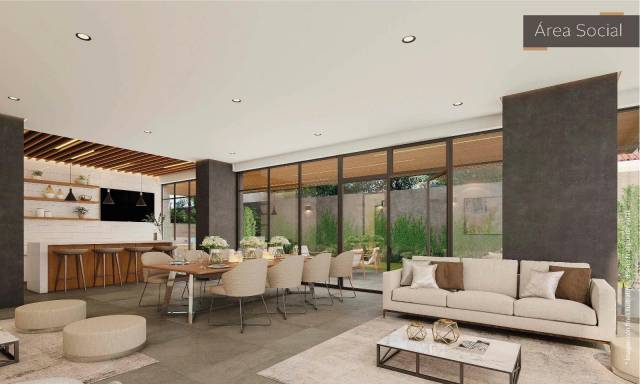 Apartamento Exclusivo Nuevo En Venta Zona 15 Ciudad De Guatemala - Image 3