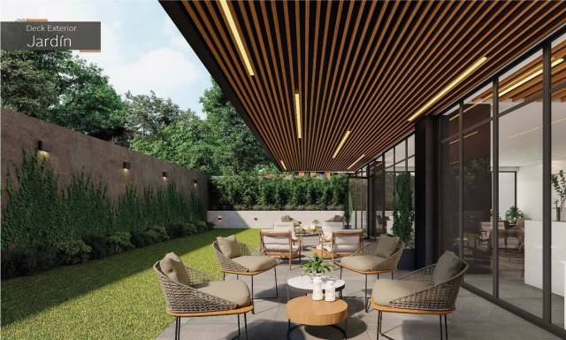 Apartamento Exclusivo Nuevo En Venta Zona 15 Ciudad De Guatemala - Image 4