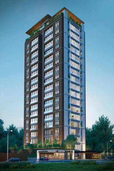 Apartamento Nuevo En Venta Zona 10 - Image 1