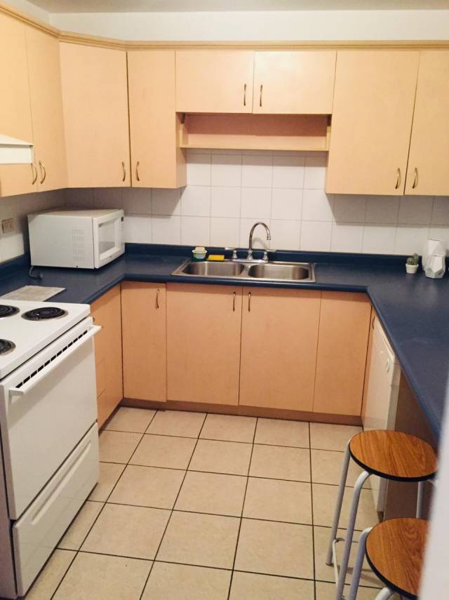 Alquiler Apartamento Amueblado en zona 14 - Image 5