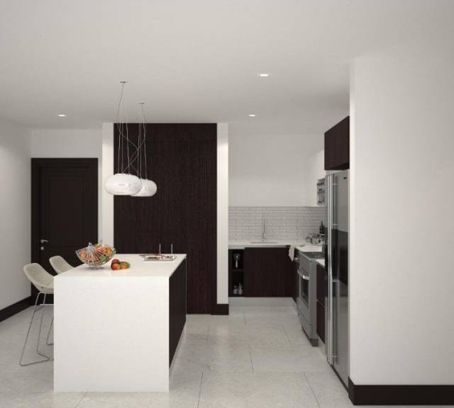 Apartamento Nuevo En Venta Zona 16 Ciudad De Guatemala - Image 4