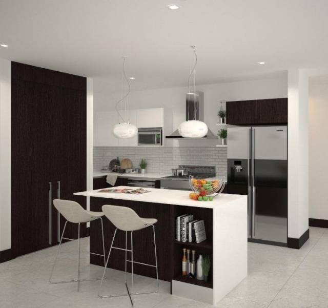 Apartamento Nuevo En Venta Zona 16 Ciudad De Guatemala - Image 5