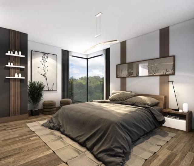 Apartamento Nuevo En Venta Zona 16 Ciudad De Guatemala - Miniatura 6