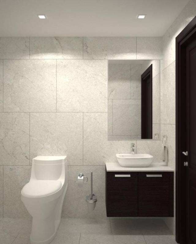 Apartamento Nuevo En Venta Zona 16 Ciudad De Guatemala - Miniatura 7