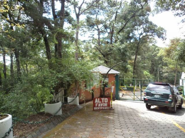 CityMax Antigua vende terreno en residencial de Mixco! - Image 3