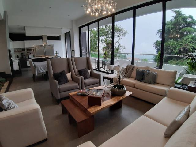 Casa en Venta Santa Catarina Pinula - Miniatura 3