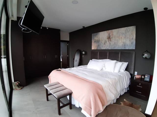 Casa en Venta Santa Catarina Pinula - Miniatura 4
