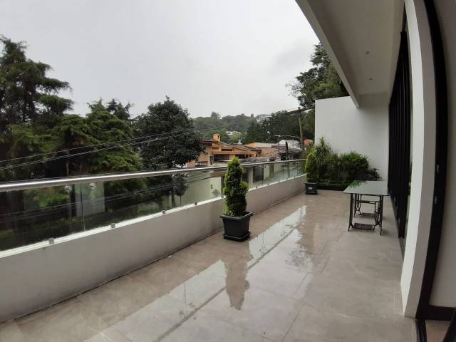 Casa en Venta Santa Catarina Pinula - Miniatura 6