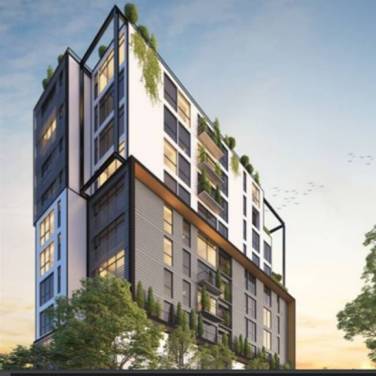 Apartamento nuevo en venta Zona 13 Ciudad de Guatemala - Image 1