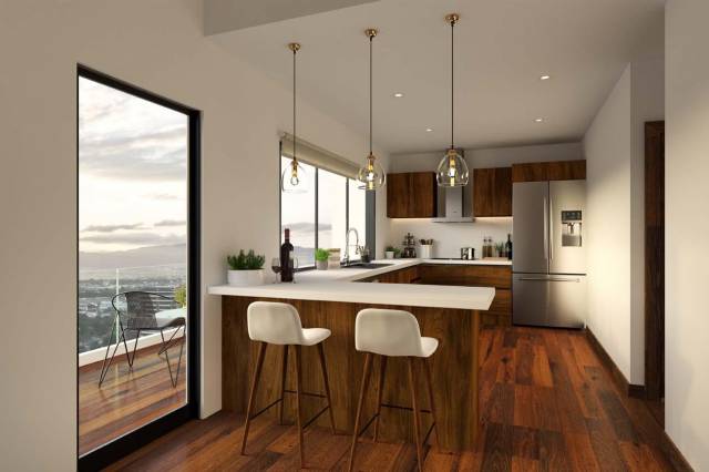Apartamento nuevo en Venta Zona 10 - Image 3