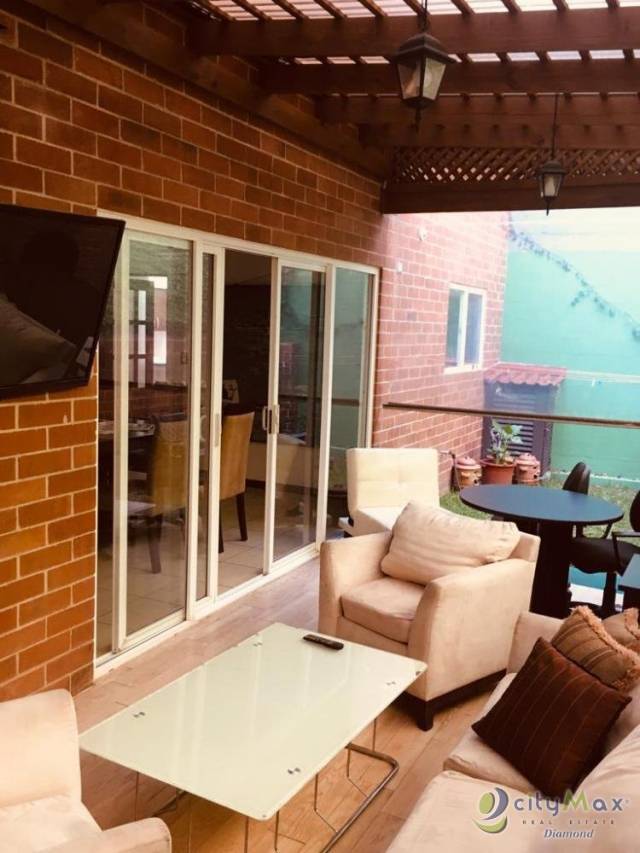 Venta Casa zona 16 - Miniatura 6
