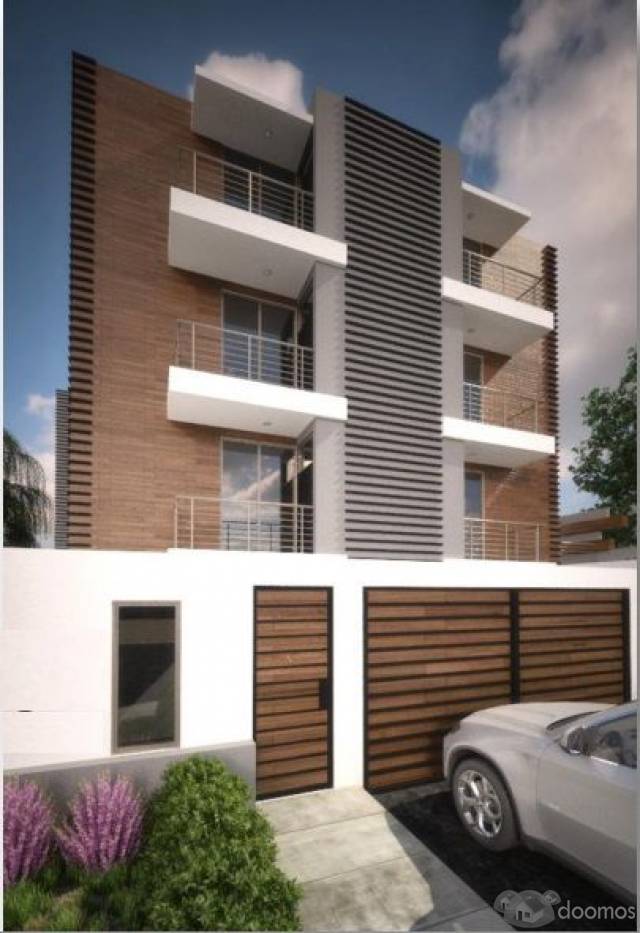 APARTAMENTO EN VENTA EN ZONA 16 - Image 1