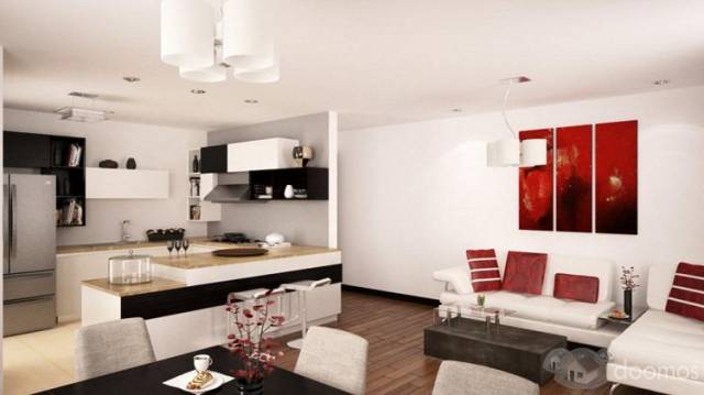 APARTAMENTO EN VENTA EN ZONA 16 - Image 2