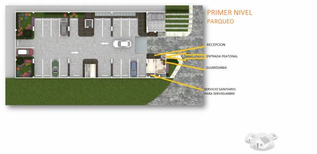 APARTAMENTO EN VENTA EN ZONA 16 - Image 4