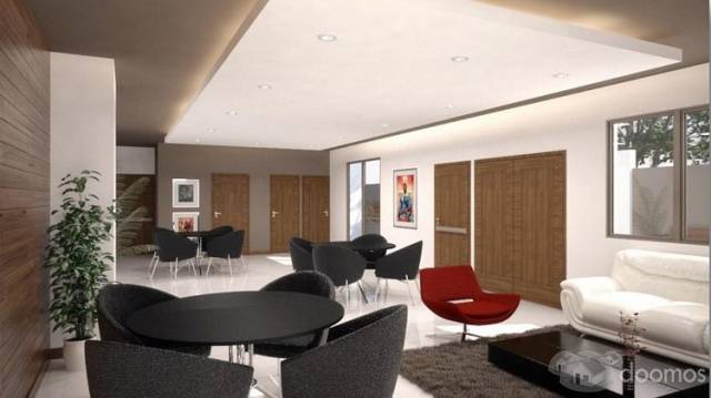 APARTAMENTO EN VENTA EN ZONA 16 - Miniatura 8