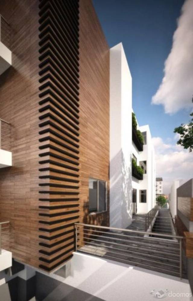 APARTAMENTO EN VENTA EN ZONA 16 - Miniatura 9