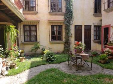 CityMax Antigua renta apartamento residencial en Antigua Guatemala - Image 1