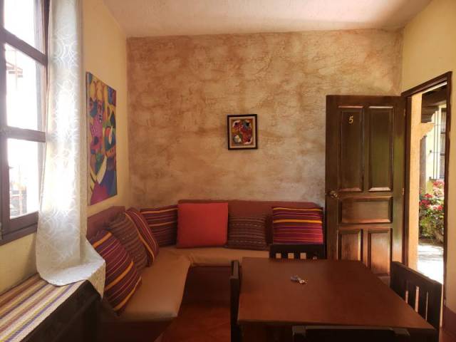 CityMax Antigua renta apartamento residencial en Antigua Guatemala - Image 2