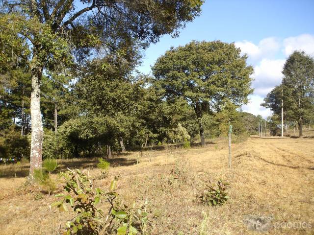 Terreno San Juan Sacatepequez - Image 1