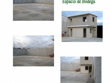 Comprar Bodega Guatemala Zona 11 - Miniatura 3