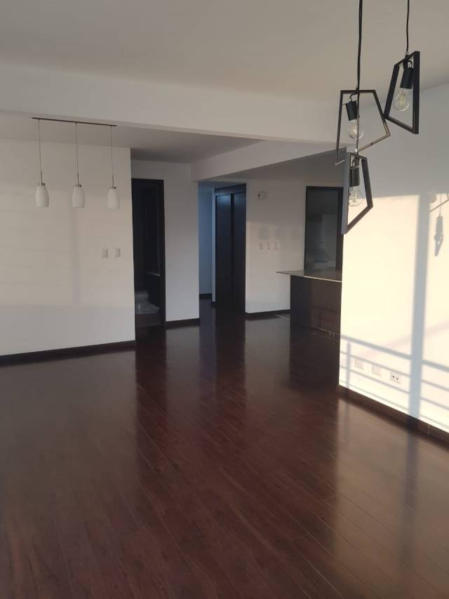Alquiler Apartamento zona 16 - Image 4
