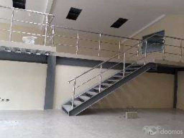 OFIBODEGA EN VENTA EN CONDOMINIO INDUSTRIAL EN ZONA 12 PETAPA - Image 5