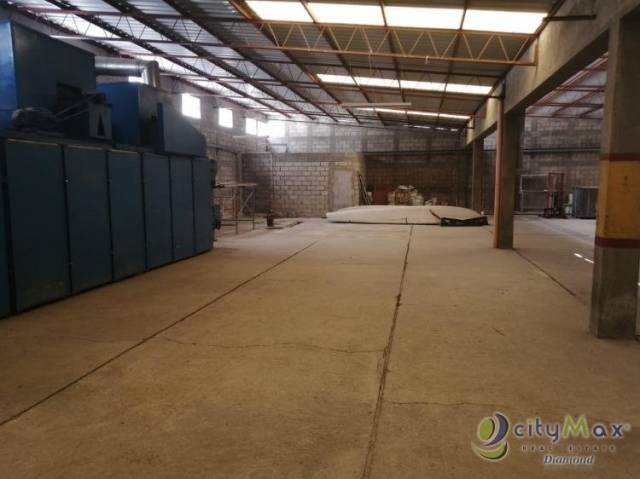 Renta de bodega en San Miguel Petapa - Miniatura 2