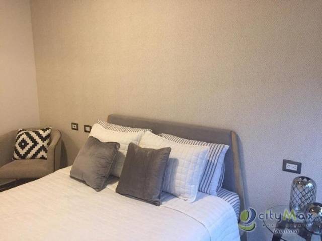 Renta Apartamento amueblado Shift Cayalà, zona 16 - Miniatura 2