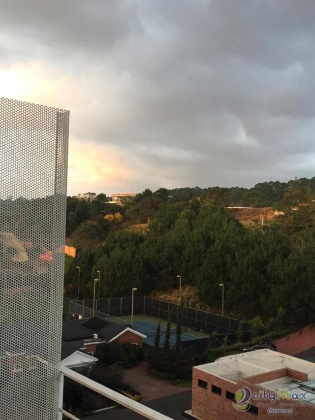 Renta Apartamento amueblado Shift Cayalà, zona 16 - Miniatura 5