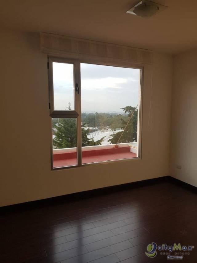 Renta Lindo apartamento zona 16 cercano a Plaza Cascata - Miniatura 6
